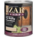 Baron Mfg Baron Manufacturing 34012 United Gilsonite Lab Polyurethane Ultra Exterior Gloss Quart 34012